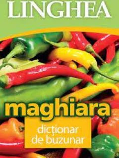 Maghiara dictionar de buzunar , Linghea