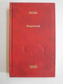 Magicianul - John Fowles