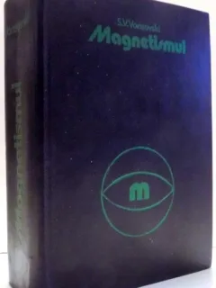 MAGNETISMUL DE S.V. VONSOVSKI