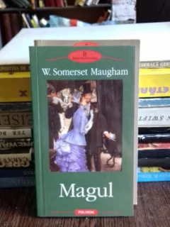 MAGUL - W. SOMERSET MAUGHAM