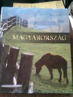MAGYARORSZAG - KAISER OTTO   ALBUM