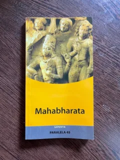 Mahabharata