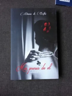 MAI PRESUS DE EL - DAMA DE TREFLA