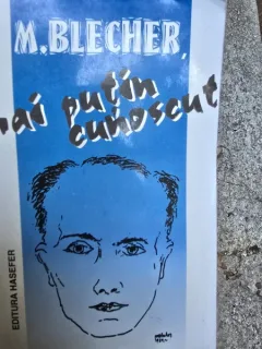Mai putin cunoscut - M. Blecher