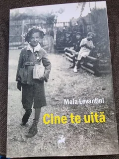 Maia Levantini - Cine te uita