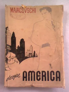 MAIACOVSCHI DESPRE AMERICA