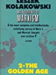 Main Currents of Marxism, Vol. 2)   Leszek Kolakowski