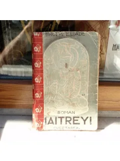 Maitreyi , Mircea Eliade