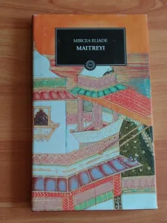 MAITREYI-MIRCEA ELIADE