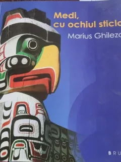 Maius Ghilezan - Medi, cu ochiul sticlos