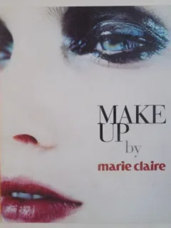 Make Up by Marie Claire. Ghid de machiaj