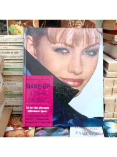 Make-up & chiar mai mult , Renate von Samson