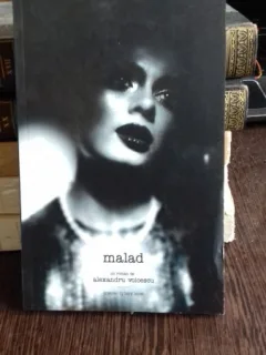 MALAD - ALEXANDRU VOICESCU