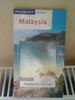 MALAYSIA  FLIPMAP
