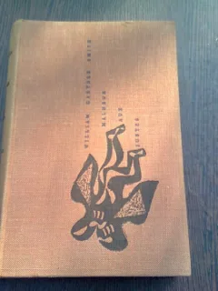 MALHEUR  AUX JUSTES - WILLIAM GARDNER SMITH  (CARTE IN LIMBA FRANCEZA)