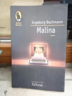 MALINA , INGEBORG BACHMANN