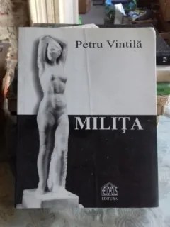 MALITA - PETRU VINTILA