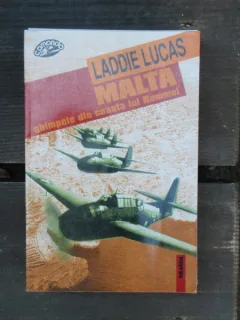 MALTA - LADDIE LUCAS