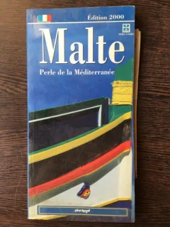 Malte - Perle de la Mediterranee
