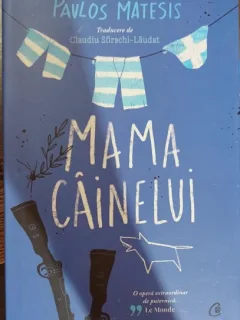 Mama cainelui - Pavlos Matesis