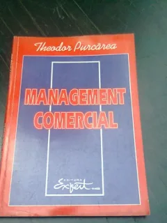 MANAGEMENT COMERCIAL - THEODOR PURCAREA