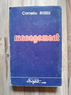 Management -Corneliu Russu