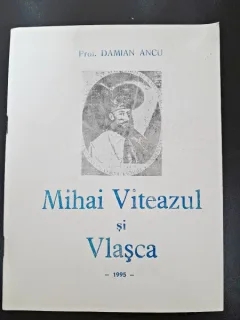 Manastirea Curtea de Arges album monografic