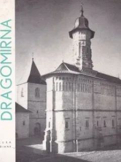 Manastirea Dragomirna Teodora Voinescu, Razvan Theodorescu
