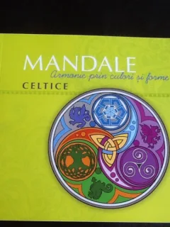 Mandale celtice