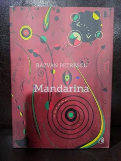 Mandarina - Razvan Petrescu