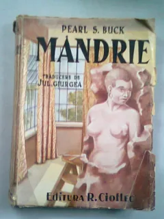 Mandrie - Pearl S. Buck