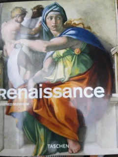 Manfred Wundram - Renaissance