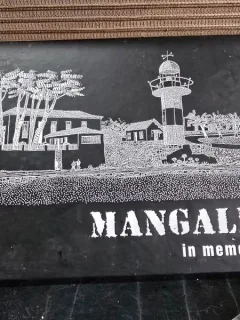 Mangalia in Memoriam - Stephan Eleutheriadis