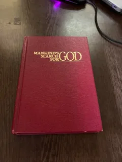Mankind Search for God