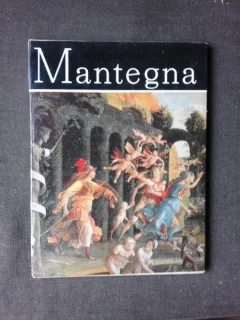MANTEGNA - ALEXANDRU BALACI