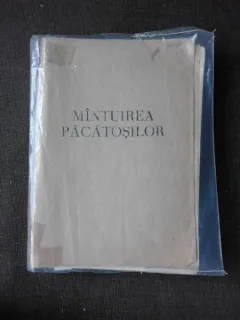 MANTUIREA PACATOSILOR - I.P.S. PATRIARHUL NICODIM I-IUL