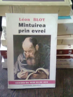 MANTUIREA PRIN EVREI - LEON BLOY