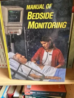Manual de bedside monitoring - Judith Lewis