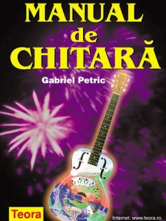 MANUAL DE CHITARA - GABRIEL PETRIC