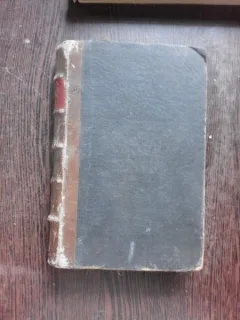 MANUAL DE DREPT CIVIL, ANUL I, ART. 1-644 C.CIV.