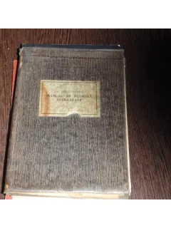 MANUAL DE MEDICINA OPERATOARE - EMIL GHEORGHIU