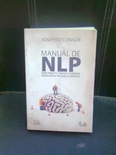 MANUAL DE NLP - JOSEPH O CONNOR