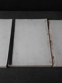 MANUAL DE REPARATII DACIA 1300  3 VOLUME