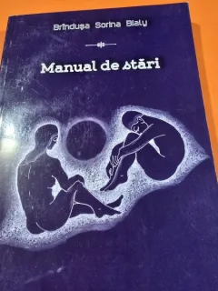 Manual de stari - Brandusa Sorina Bialy
