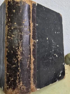 Manuale Sacerdotum in quo II - Quibus cura Animarum Commissa est - P. Josephus Schneider