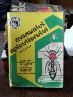 MANUALUL APICULTORULUI