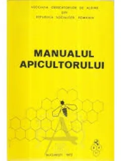 MANUALUL APICULTORULUI