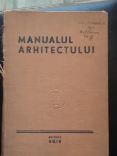 Manualul arhitectului-NEUFERT