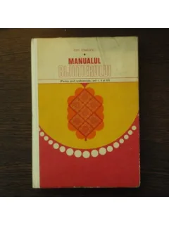 Manualul Bijutierului , Ing. Guy Ionescu