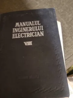 Manualul inginerului electrician (volumul 8)